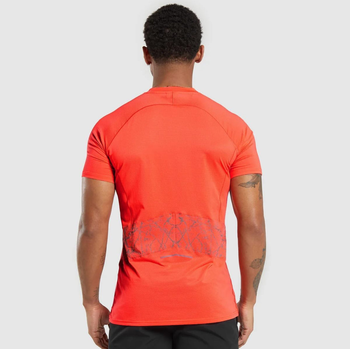 Speed t-shirt