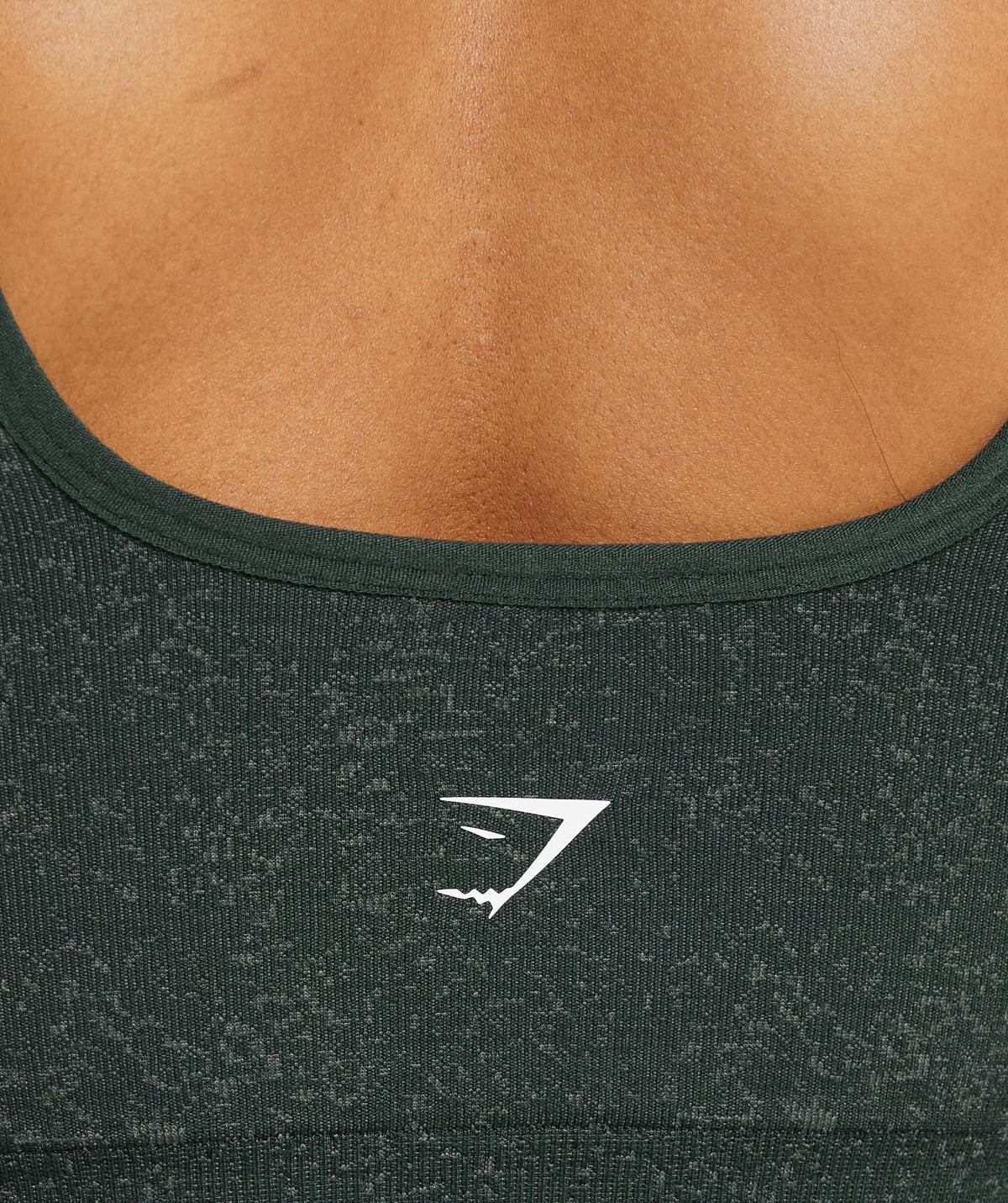 Adapt fleck sports bra