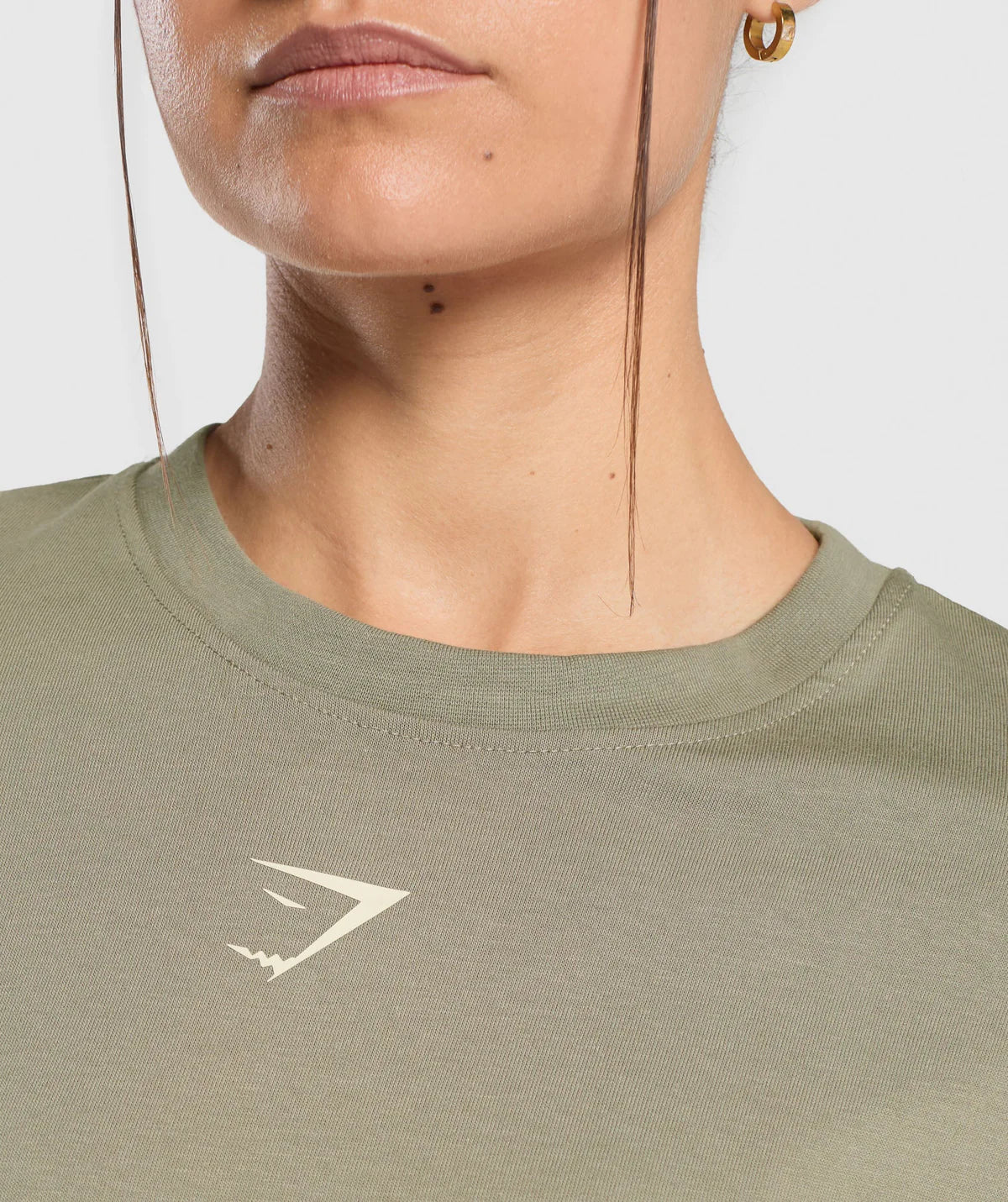 Power t-shirt