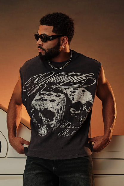 FATE CUT-OFFS 3081