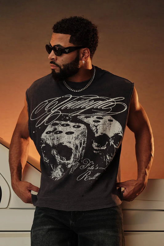 FATE CUT-OFFS 3081