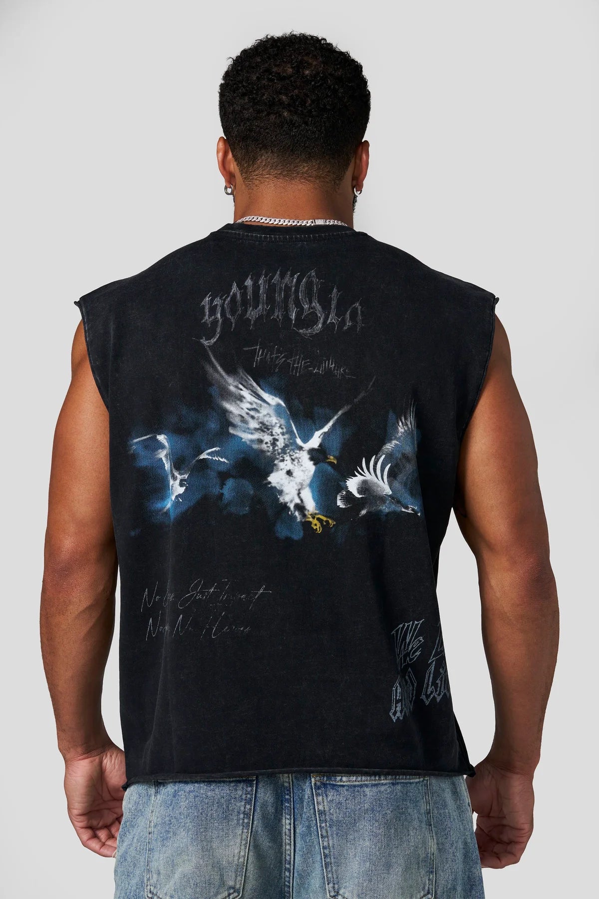 EAGLE CUTOFFS 3096