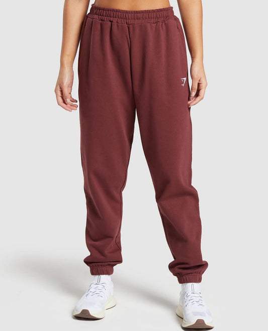 Training Fleece Jogger