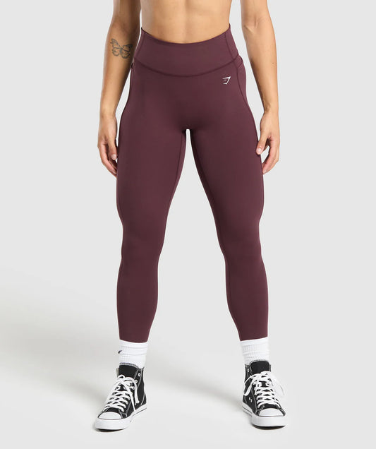 Pocket legging