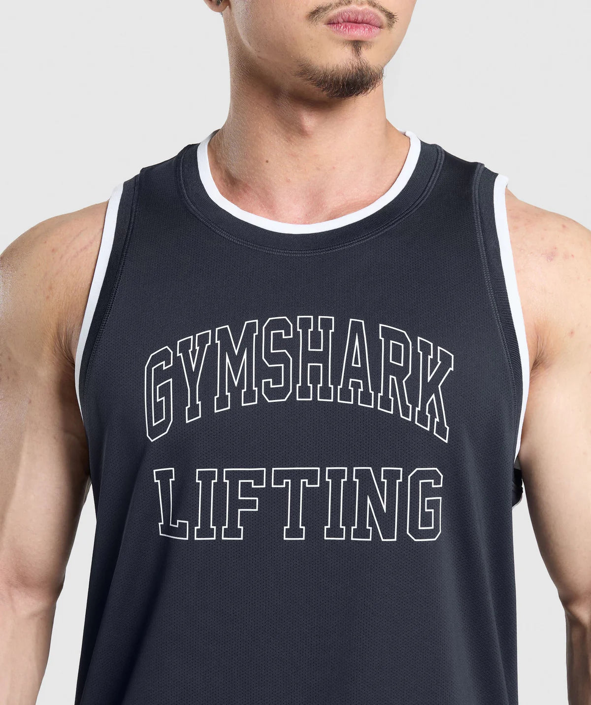 MESH TANK