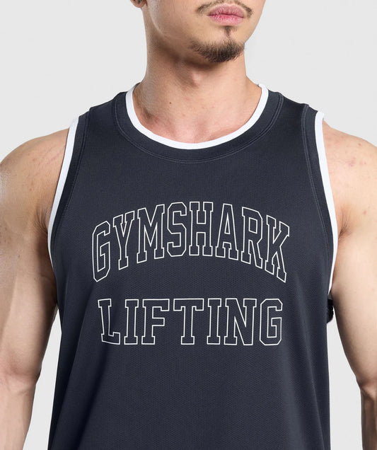 MESH TANK