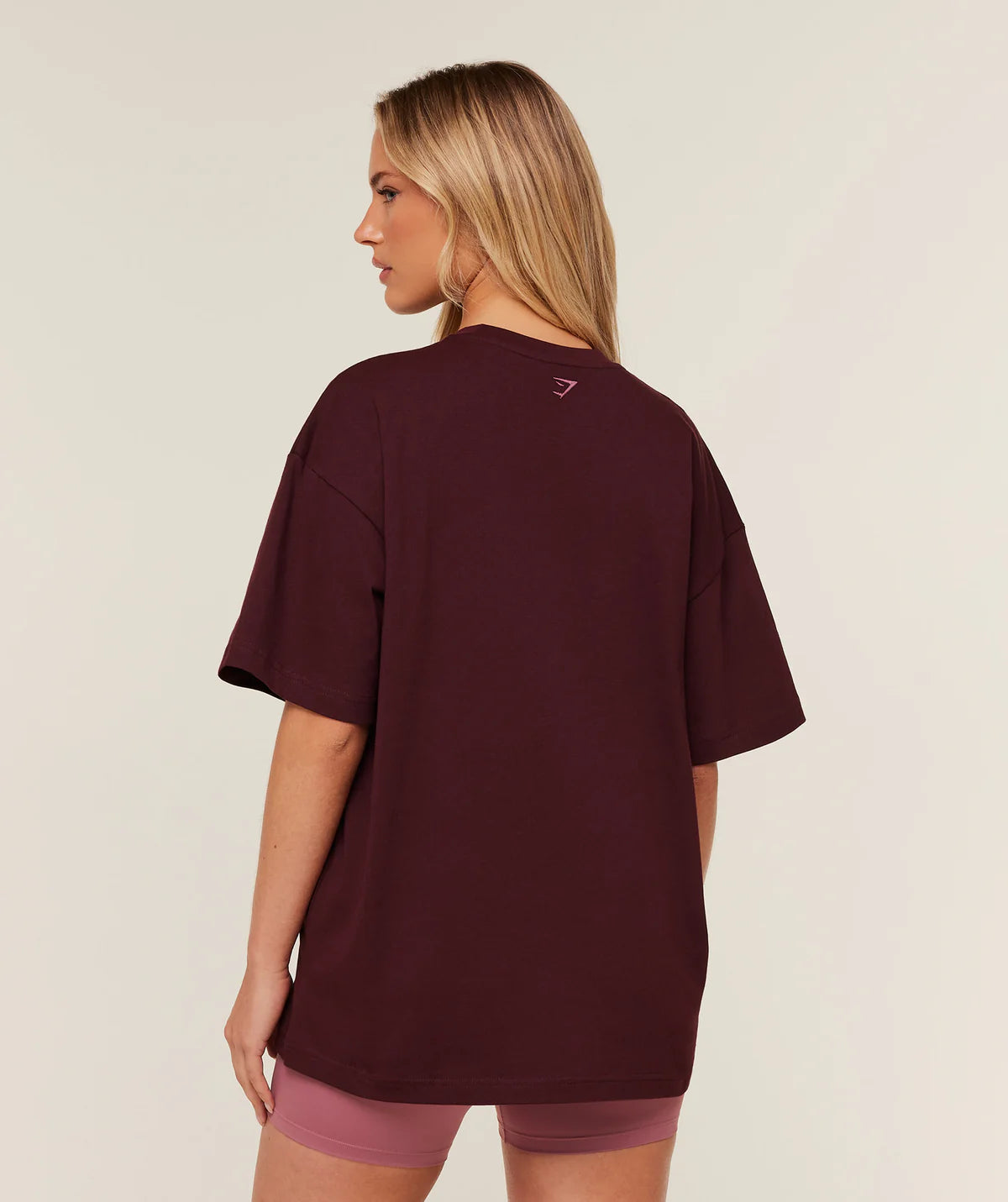 COLLEGIATE GRAPHIC T-SHIRT
