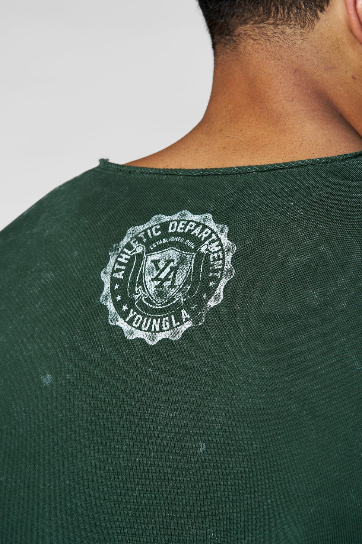 GOLDEN ERA PUMP COVER CREWNECK 8098