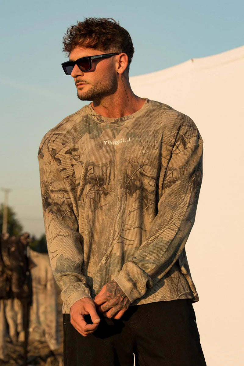 TREE CAMO COLLECTION 8026