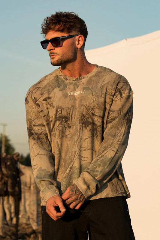 TREE CAMO COLLECTION 8026
