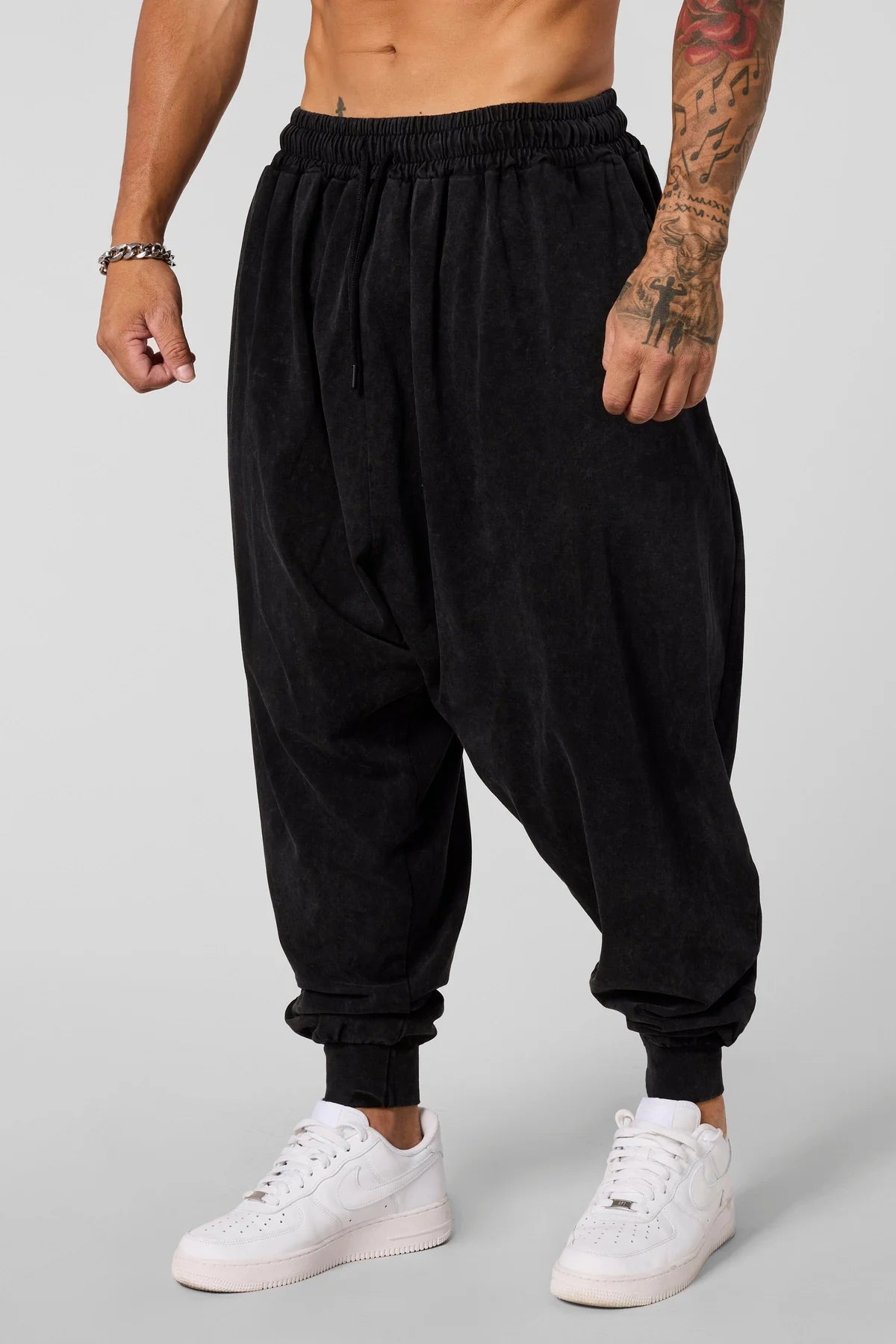 HAREM PANTS 2029