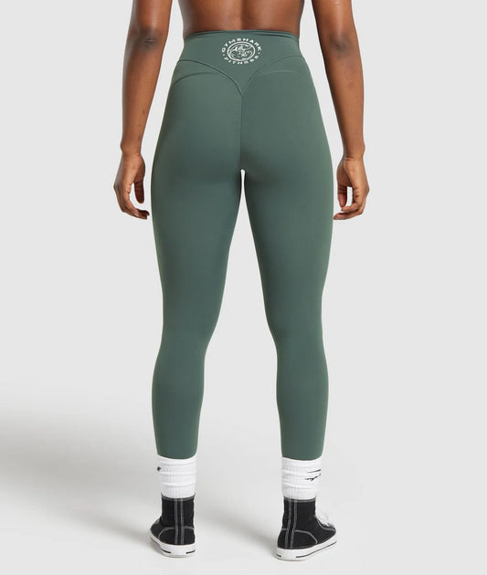 Legacy legging
