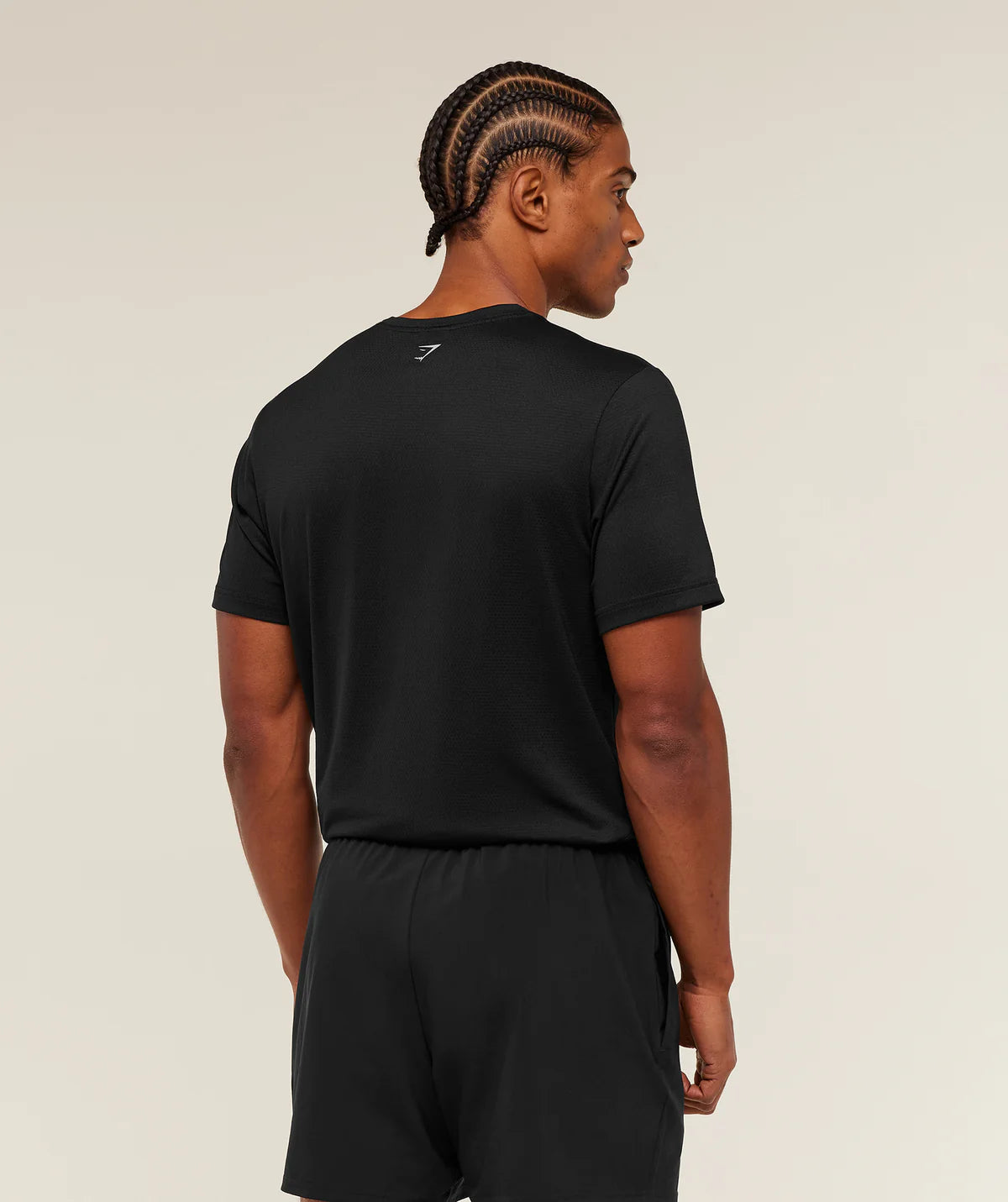 BUILT FOR MORE T-SHIRT