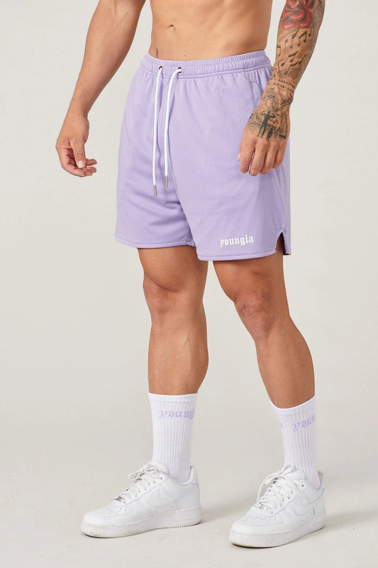 Game time short and socks