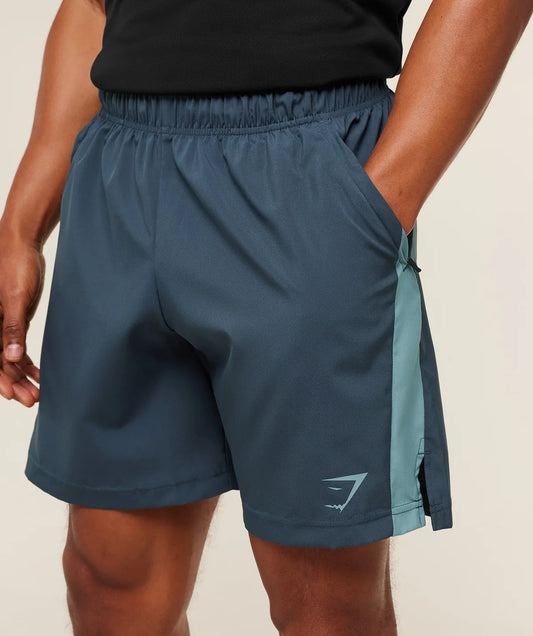 SPORT 7" SHORTS