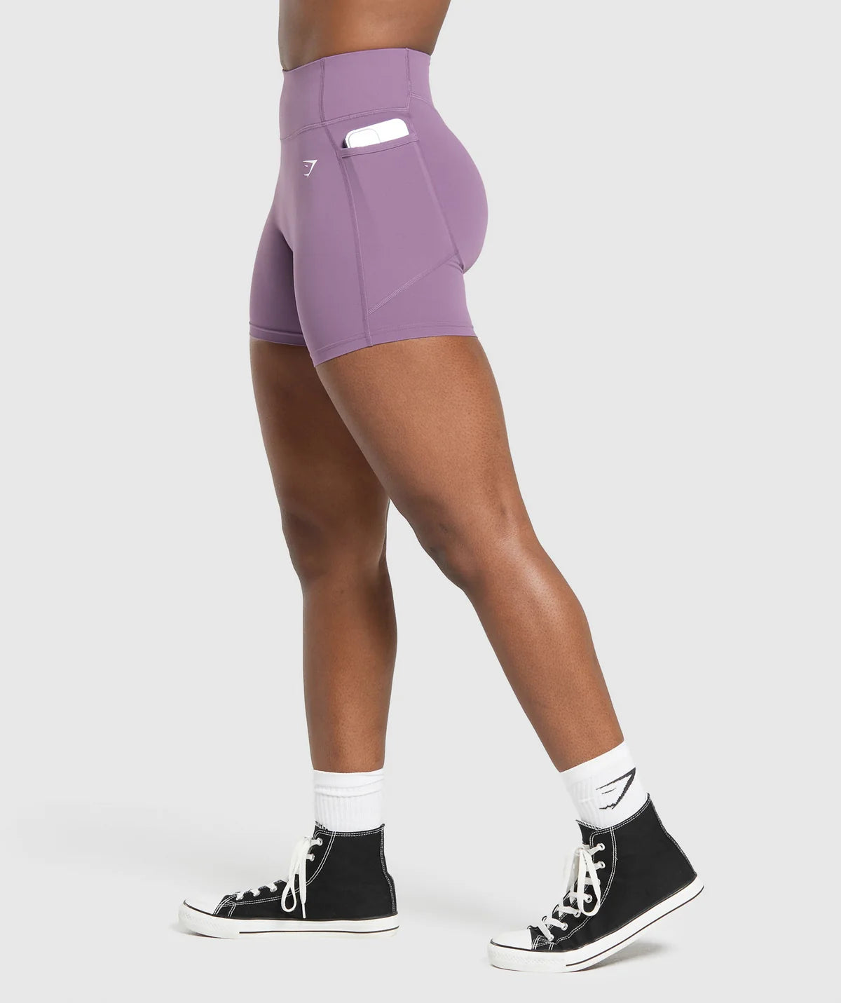 Pocket short