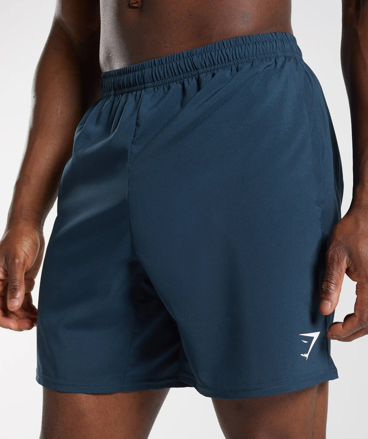Arrival 7” short