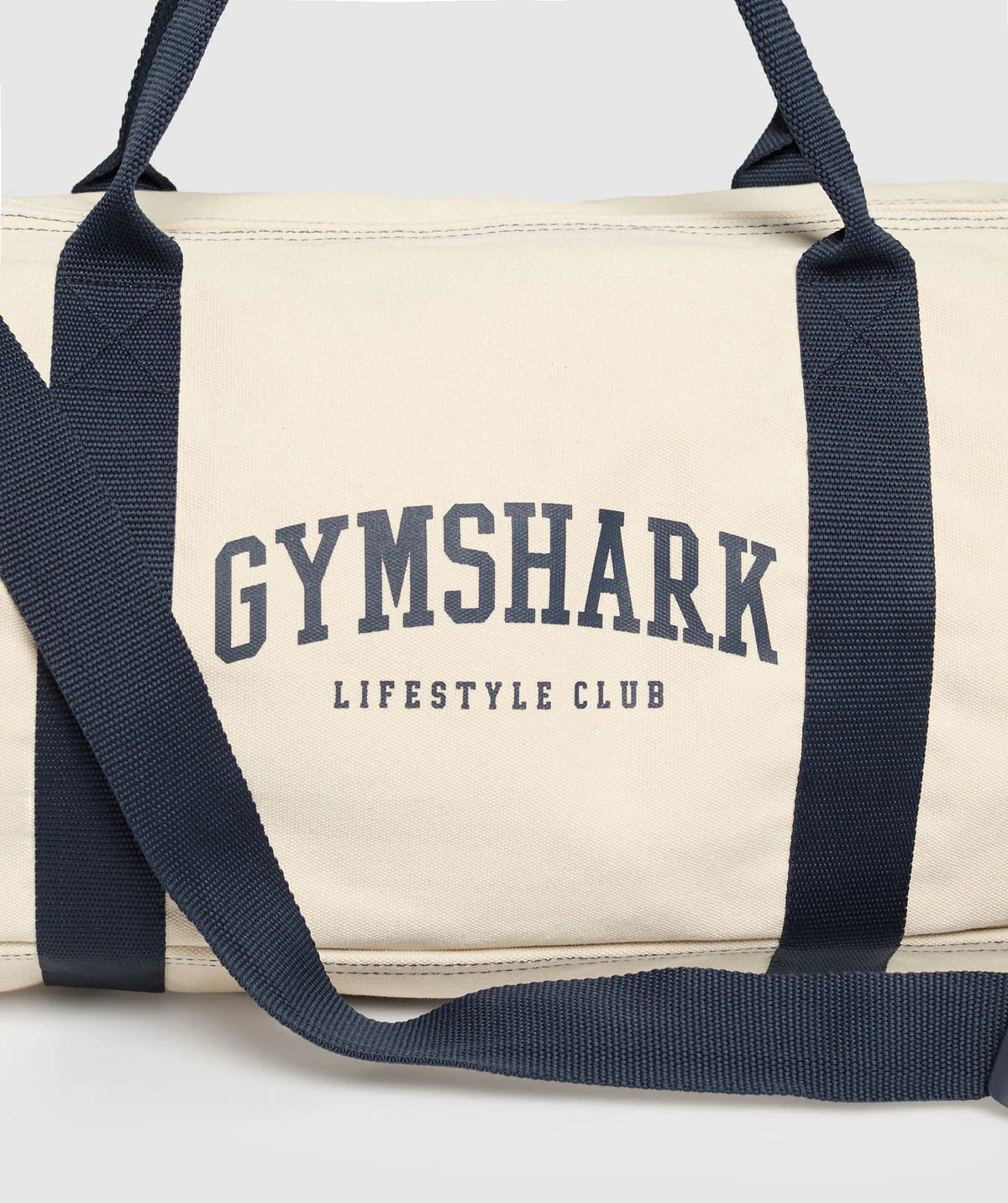 Gym bag