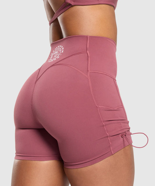 LEGACY SHORTS