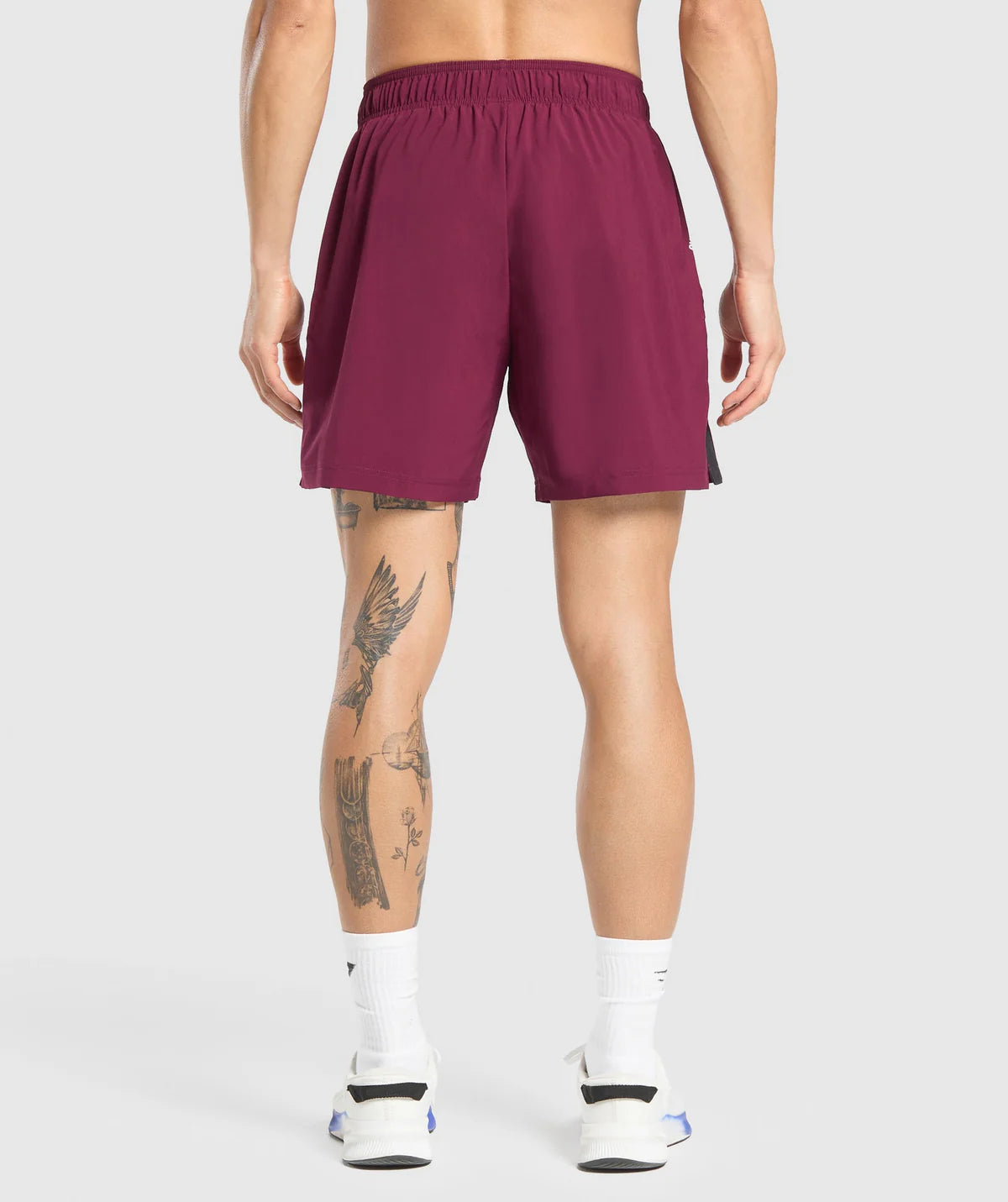 SPORT 7" SHORTS