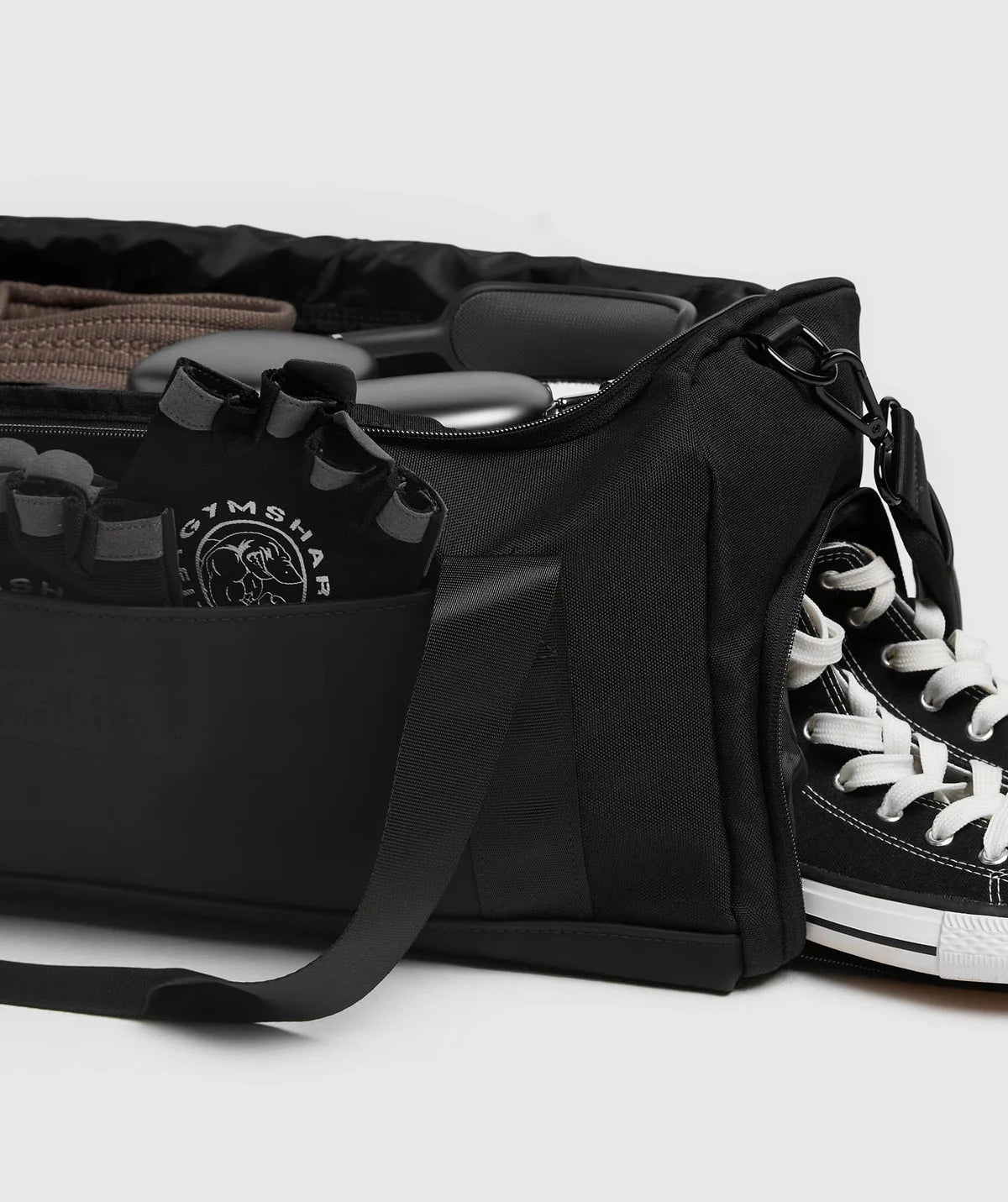 Gym bag