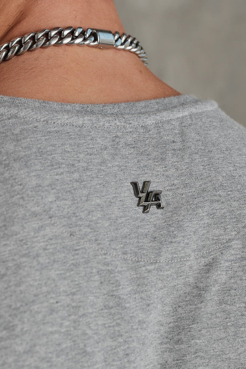 ELEVATE ESSENTIALS TEE 4148