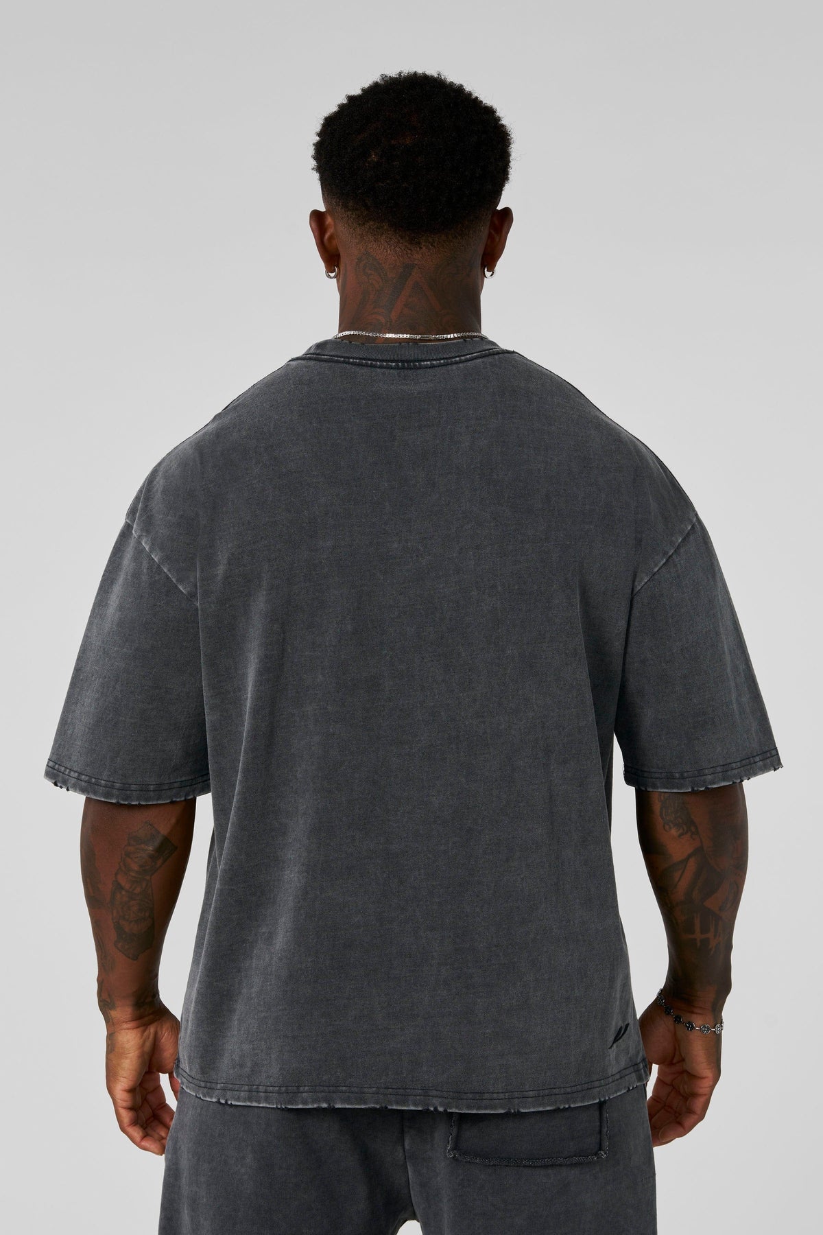 ELEVATED ESSENTIALS 4153