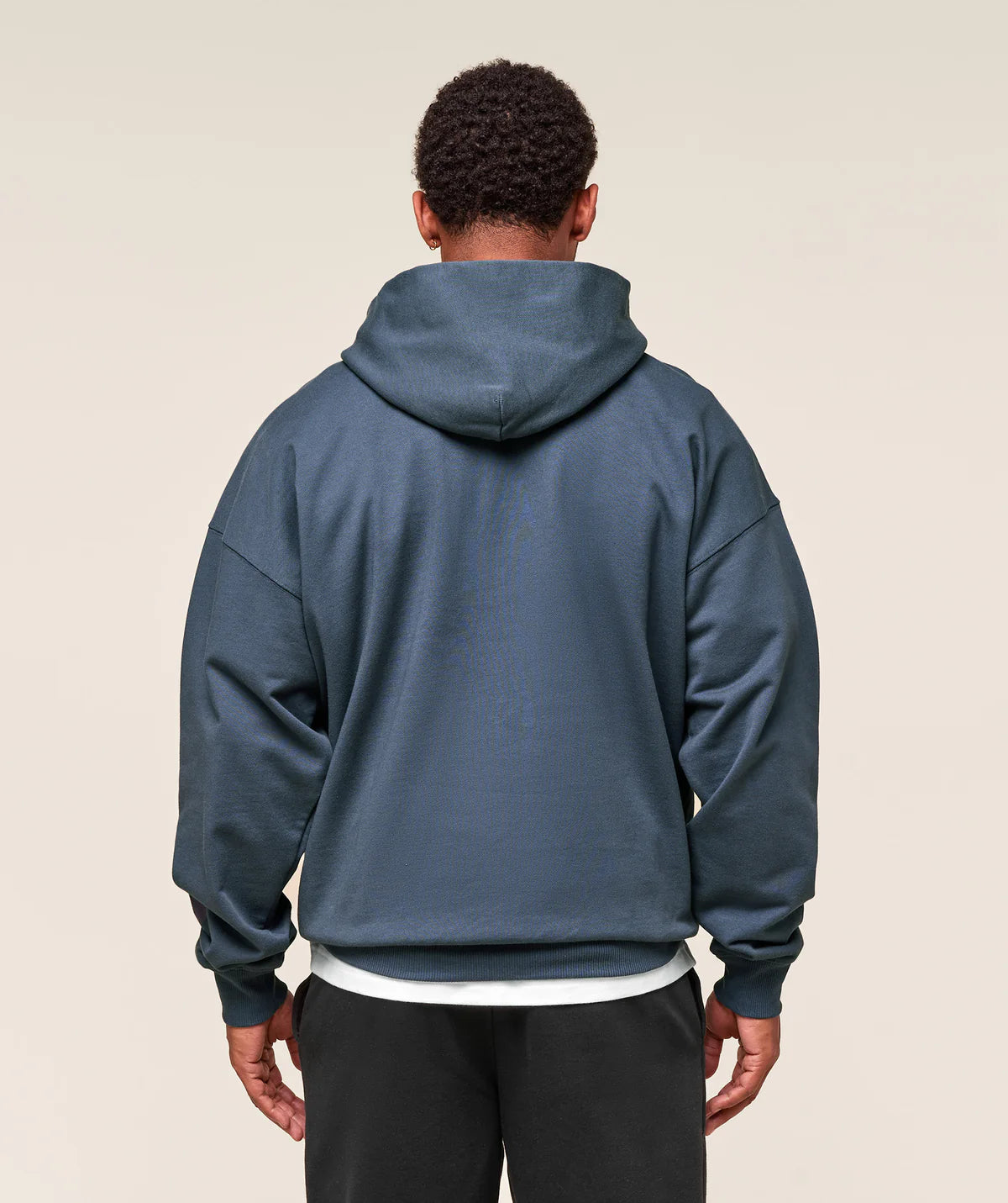 PRAYER HANDS HOODIE
