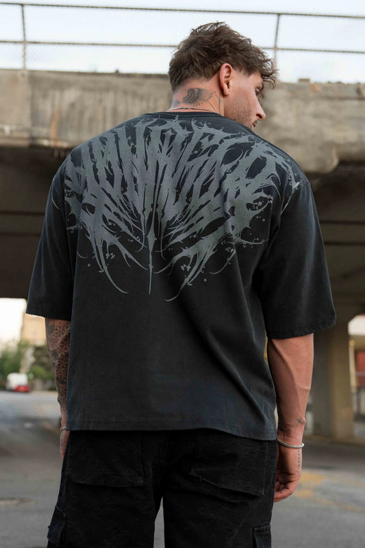 Chaos tees