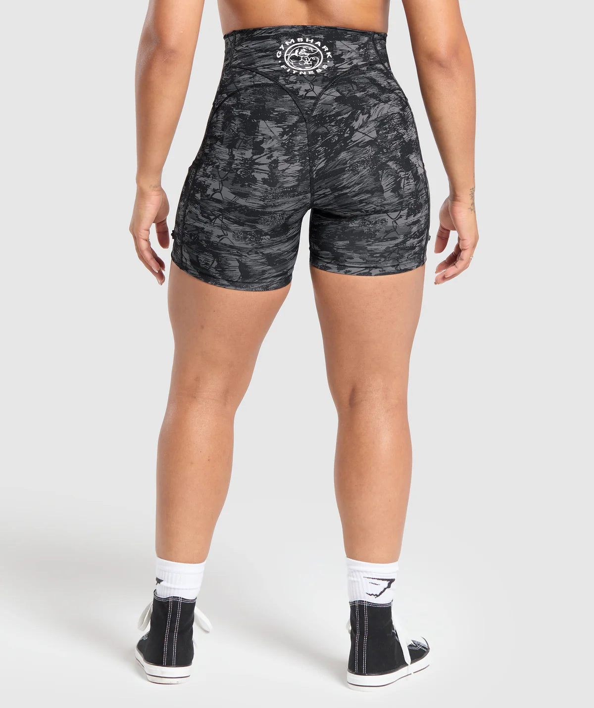 Legacy short