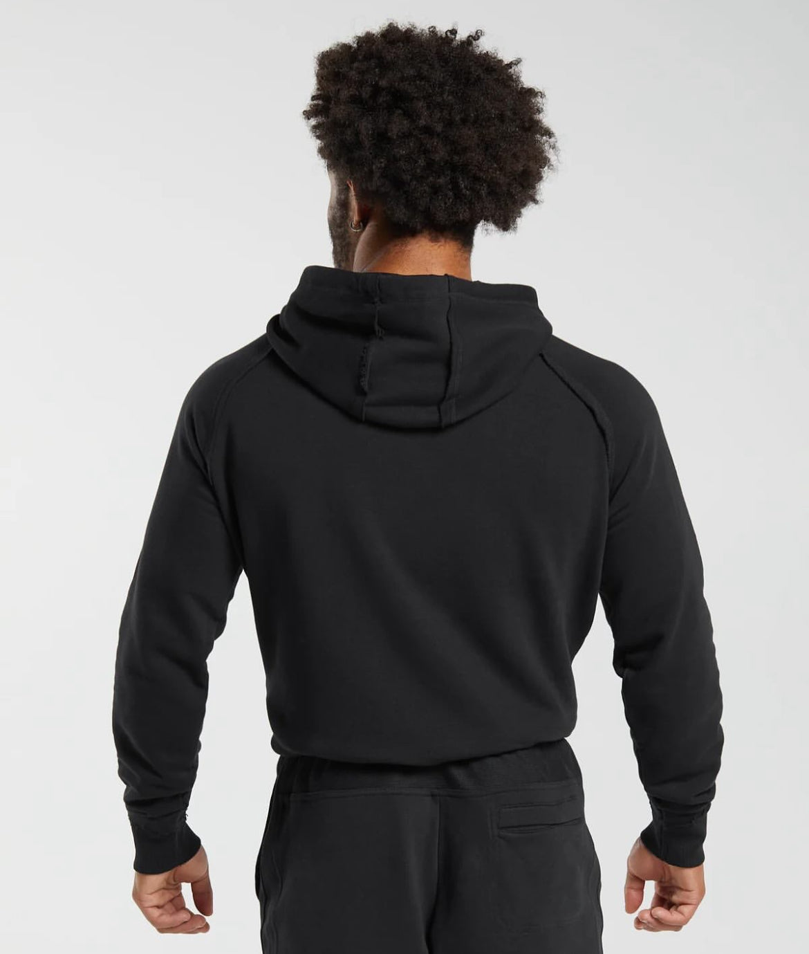 Legacy hoodie