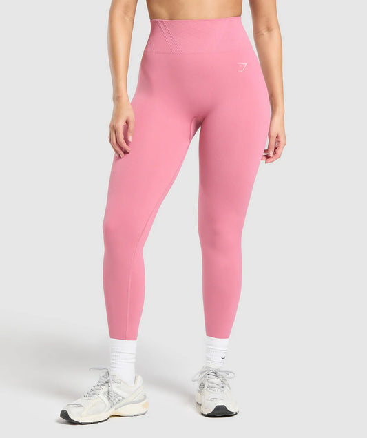 Corset seamless legging