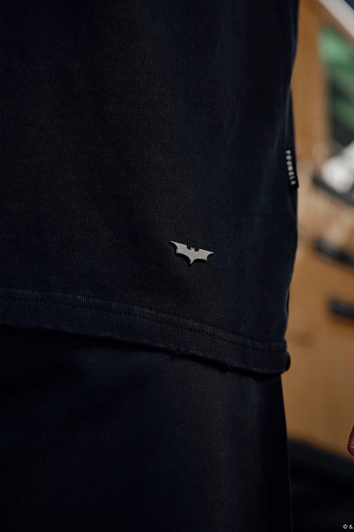 BATMAN MIDNIGHT TEES 4255