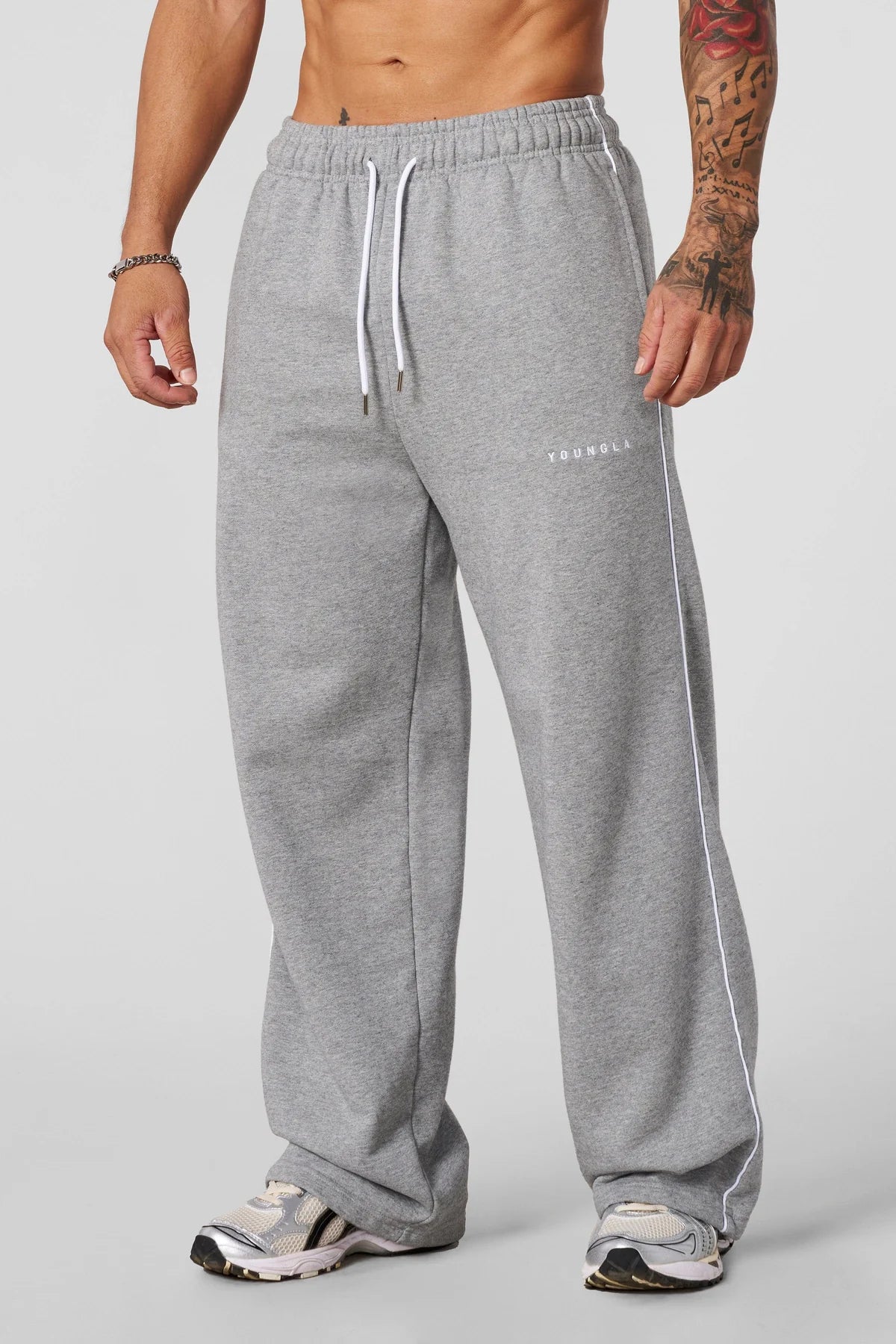 THE ORIGINAL SWEATS 2008