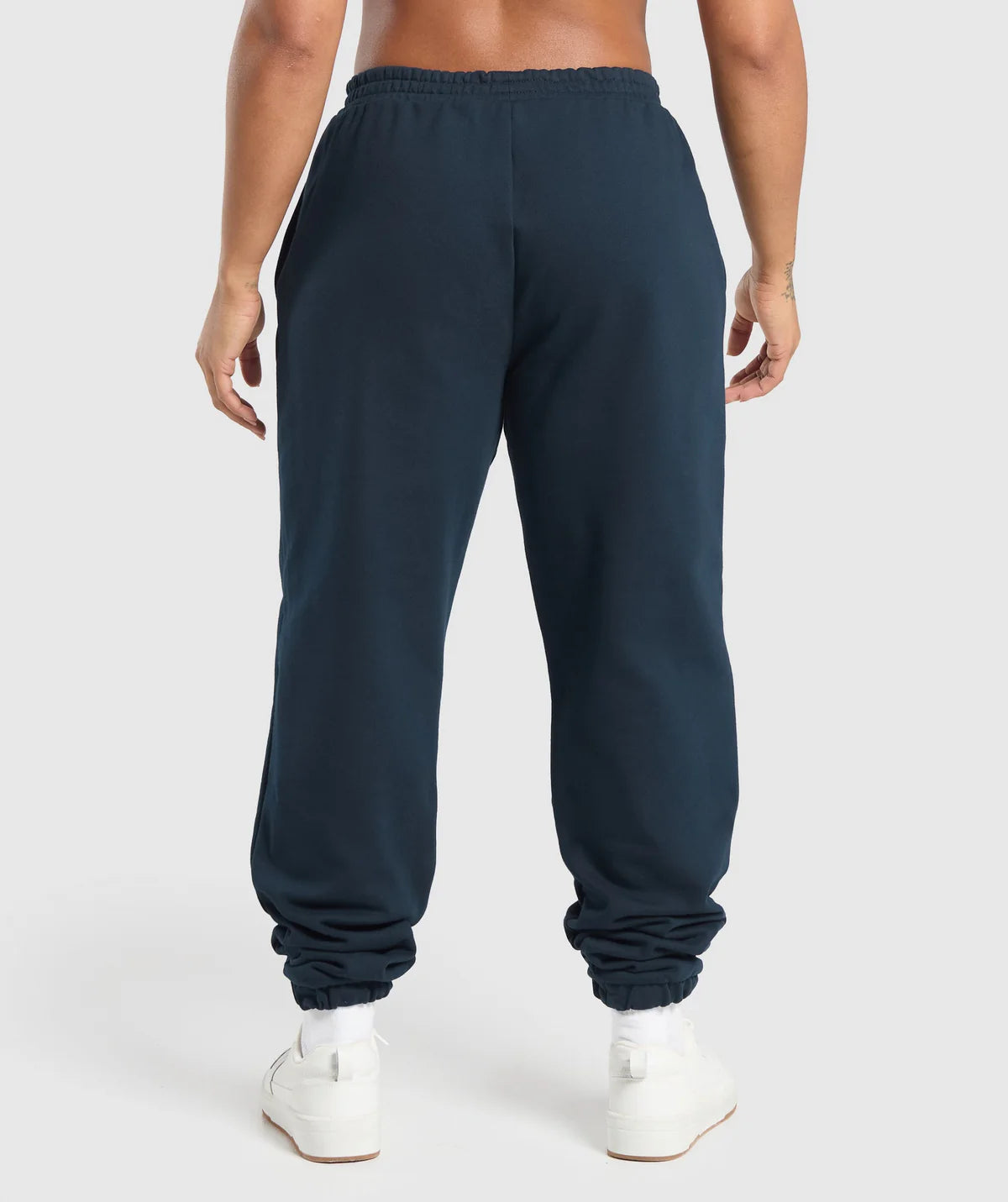 Lifting club oversized jogger
