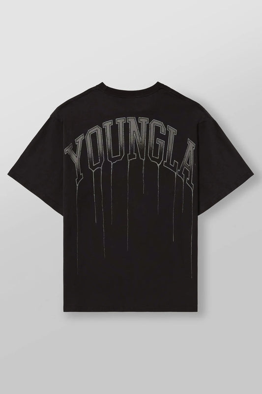 Drip oversized tees