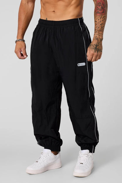 RETRO CUFFED JOGGER 2091