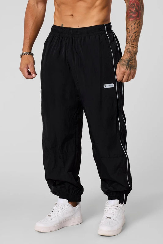 RETRO CUFFED JOGGER 2091