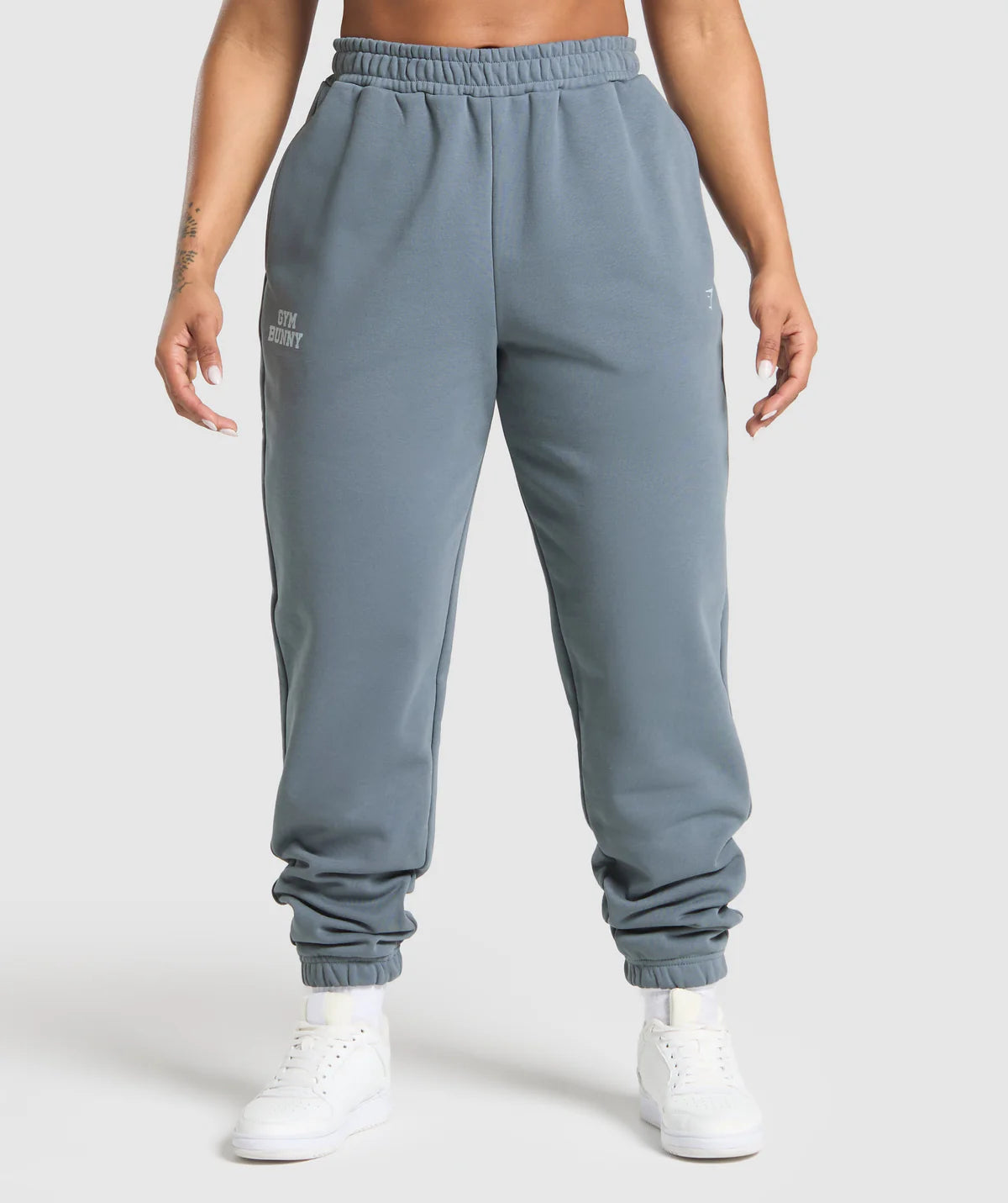 Gym bunny oversized jogger