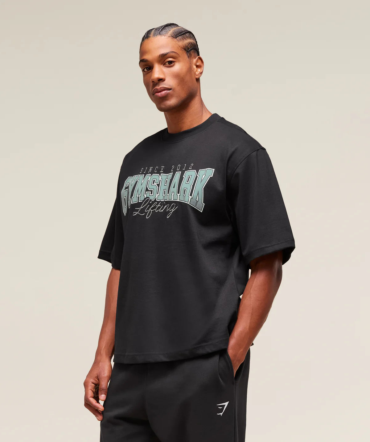 LIFTING ESSENTIALS T-SHIRT