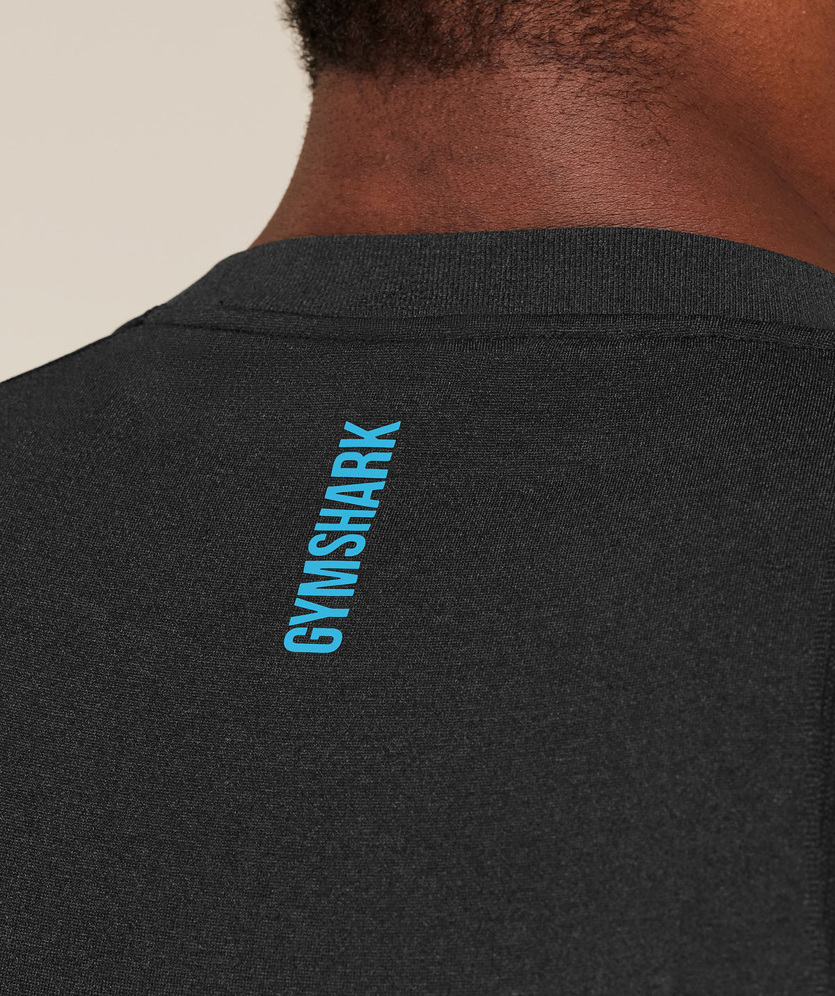 SHADOW SEAMLESS T SHIRT