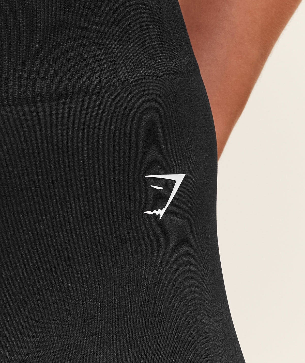 EVERYDAY SEAMLESS FLARED LEGGING