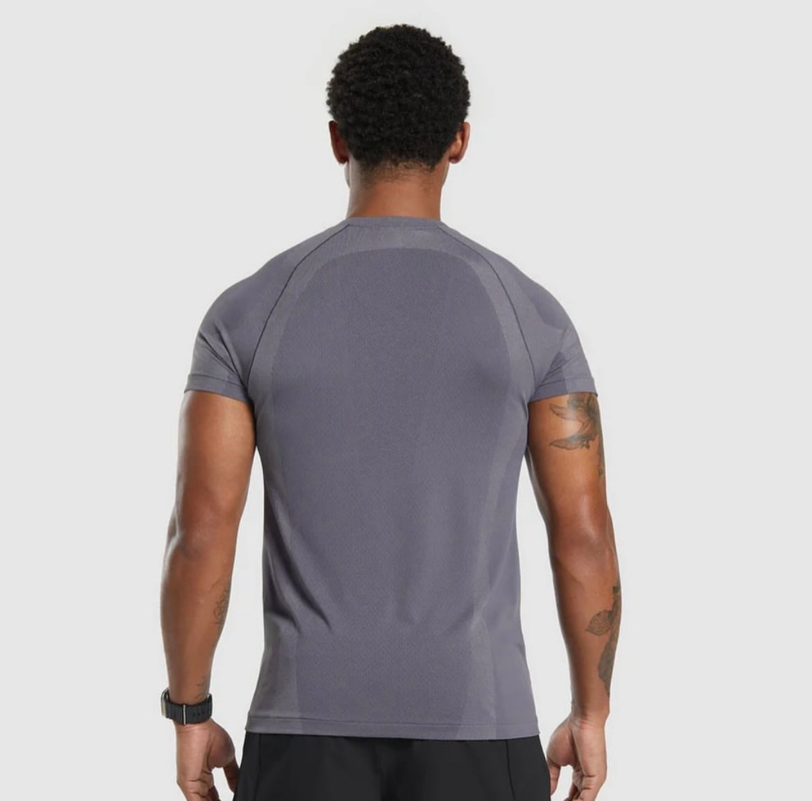 Apex seamless t-shirt