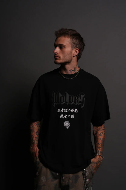 FOREVER REBORN PREMIUM TEE