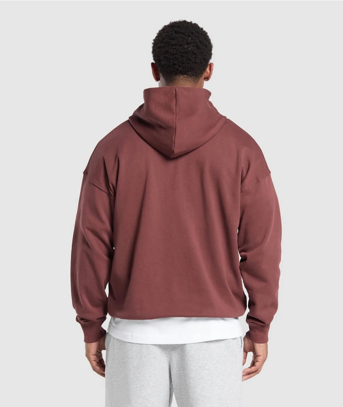 Restday essential hoodie