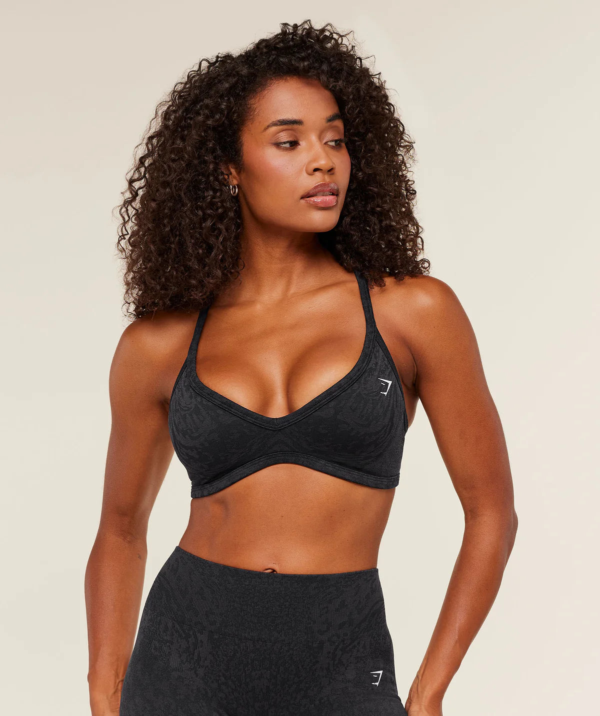ADAPT ANIMAL X WHITNEY BRA