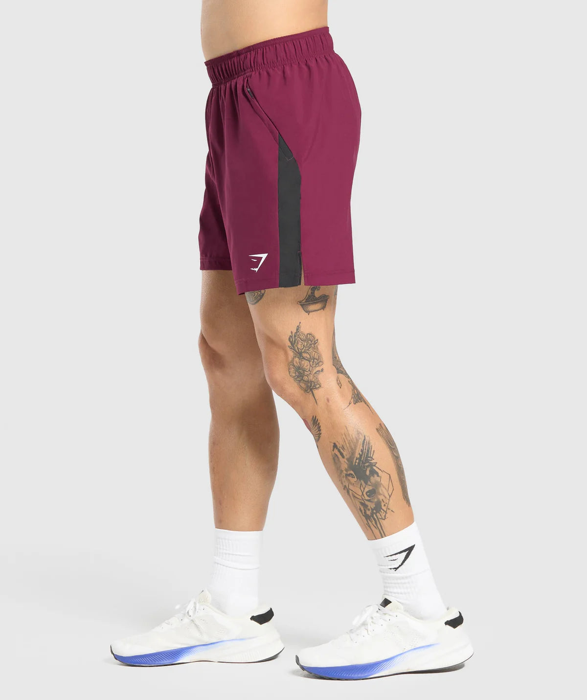 SPORT 7" SHORTS