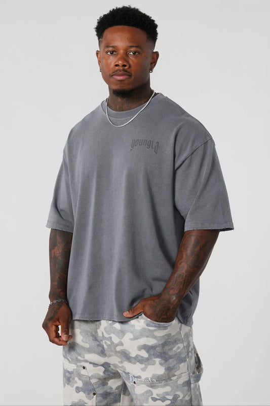 Backbone tees