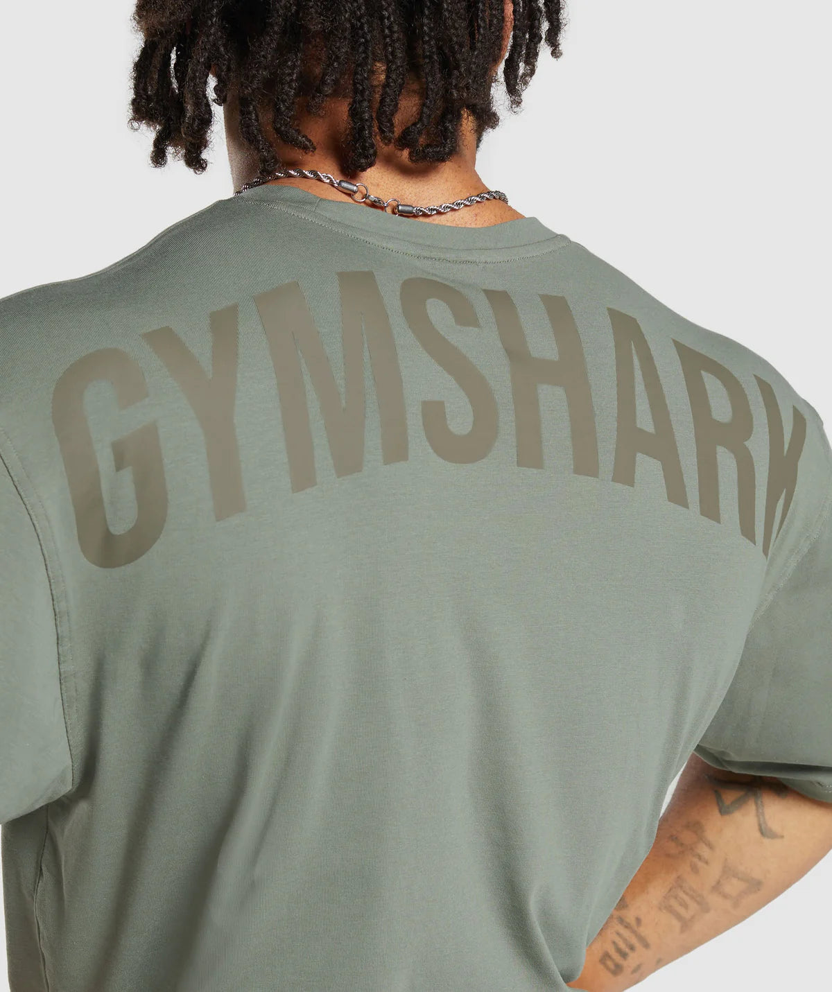 Power t-shirt