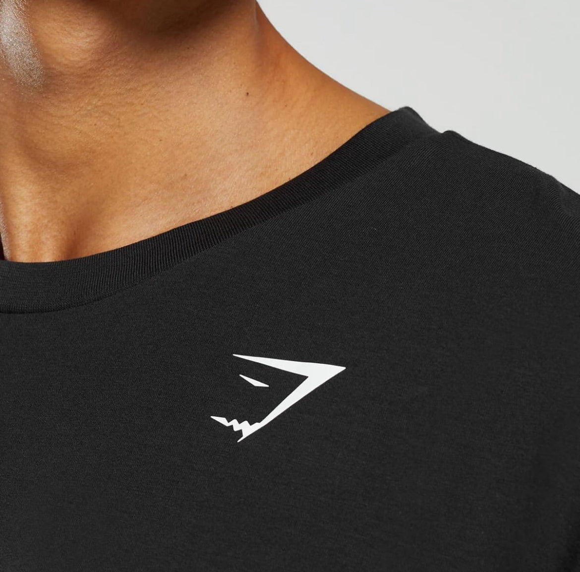 Essential oversized t-shirt